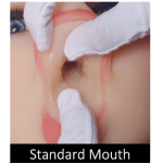 Standard Mouth