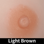 Light Brown